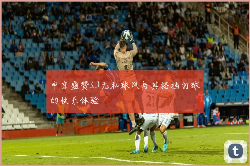 申京盛赞KD无私球风与其搭档打球的快乐体验