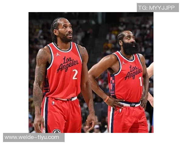 哈登鼓励年轻球员勇敢出击把握机会展现自我才能