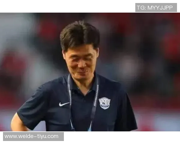 李霄鹏赛前发言强调专注自身实力迎战国安这一强敌