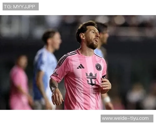 梅西38岁依然闪耀美职联场均853分引领全联盟