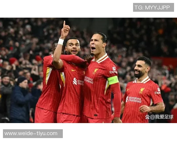 范戴克期待与阿森纳对决称这是一次巨大的挑战与机遇