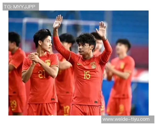 U22国足今日公布海外拉练名单可能多带几人以防伤病风险